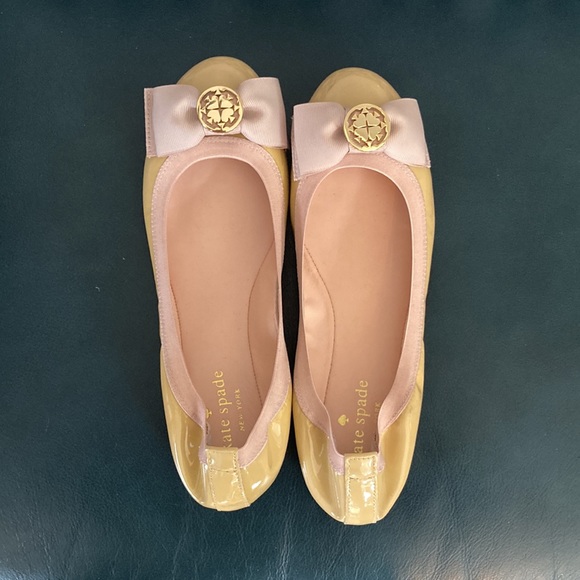kate spade Ballet Flats - Picture 6 of 7